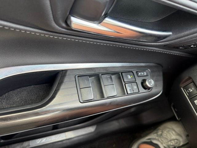2022 Toyota Venza Limited