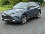 2022 Toyota Venza Limited