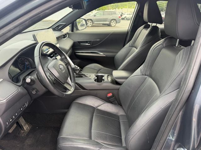 2022 Toyota Venza Limited
