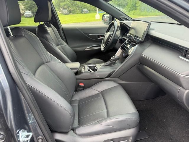2022 Toyota Venza Limited