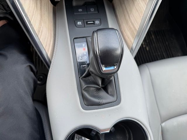 2022 Toyota Venza XLE