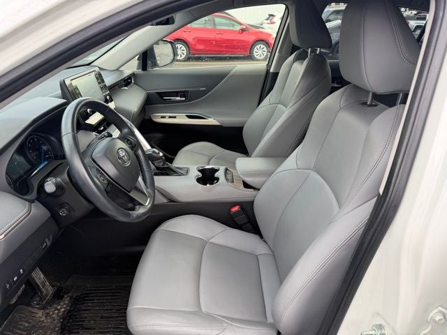 2022 Toyota Venza XLE