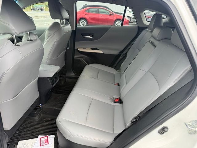 2022 Toyota Venza XLE