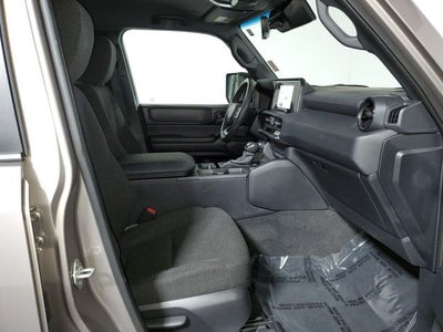 2024 Toyota Land Cruiser 1958