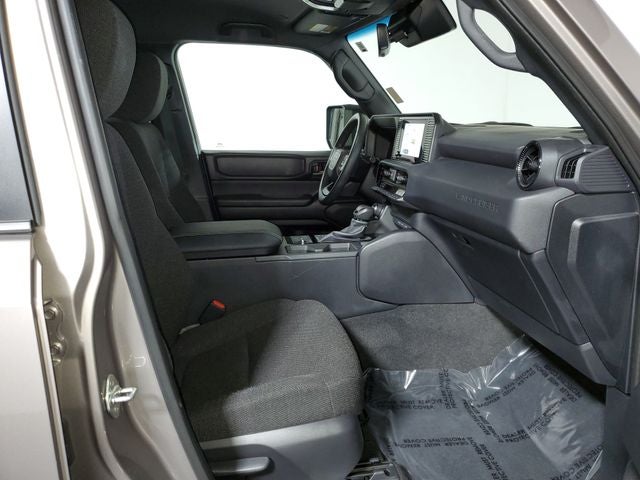 2024 Toyota Land Cruiser 1958