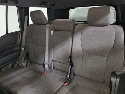 2024 Toyota Land Cruiser 1958