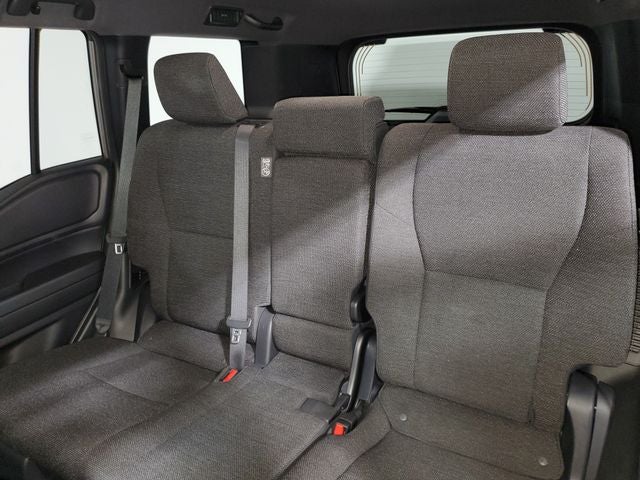 2024 Toyota Land Cruiser 1958