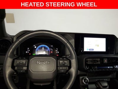 2024 Toyota Land Cruiser 1958