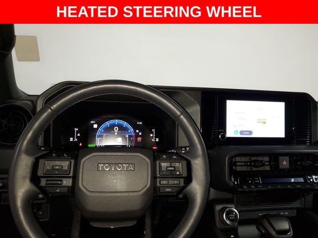 2024 Toyota Land Cruiser 1958