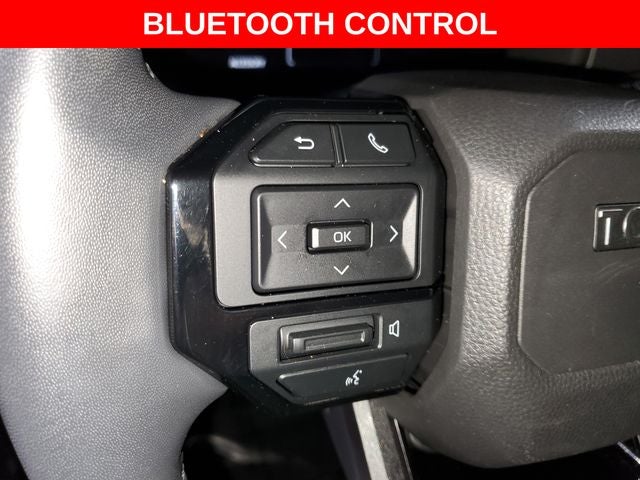 2024 Toyota Land Cruiser 1958