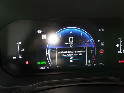 2024 Toyota Land Cruiser 1958