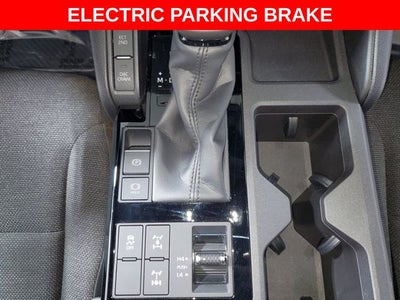 2024 Toyota Land Cruiser 1958