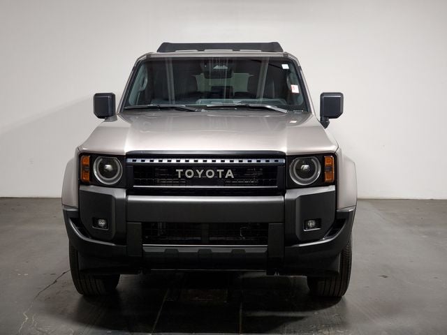 2024 Toyota Land Cruiser 1958