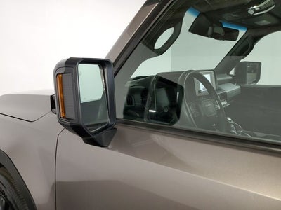 2024 Toyota Land Cruiser 1958