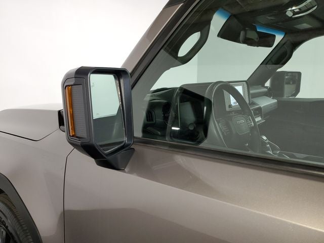 2024 Toyota Land Cruiser 1958