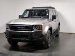2024 Toyota Land Cruiser 1958