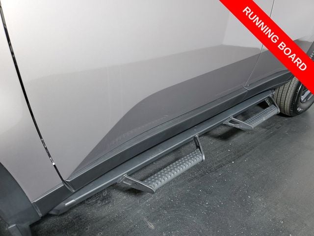 2024 Toyota Land Cruiser 1958