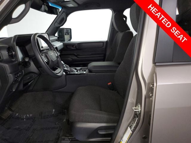 2024 Toyota Land Cruiser 1958