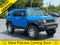 2007 Toyota FJ Cruiser Base