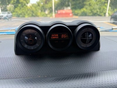 2007 Toyota FJ Cruiser Base