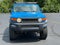 2007 Toyota FJ Cruiser Base