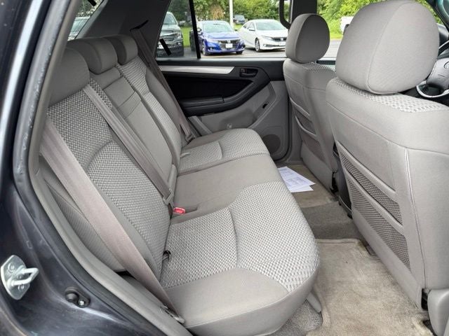 2008 Toyota 4Runner SR5
