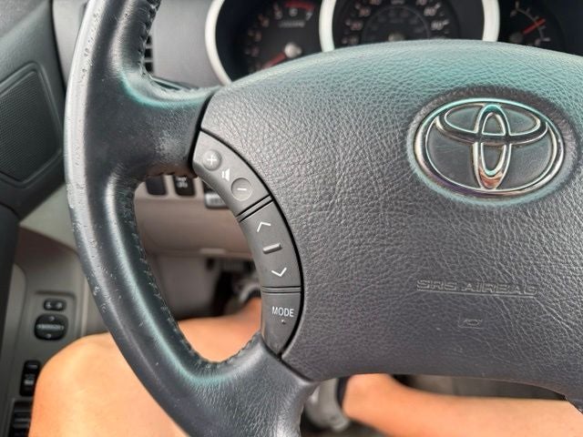 2008 Toyota 4Runner SR5