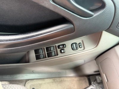 2008 Toyota 4Runner SR5