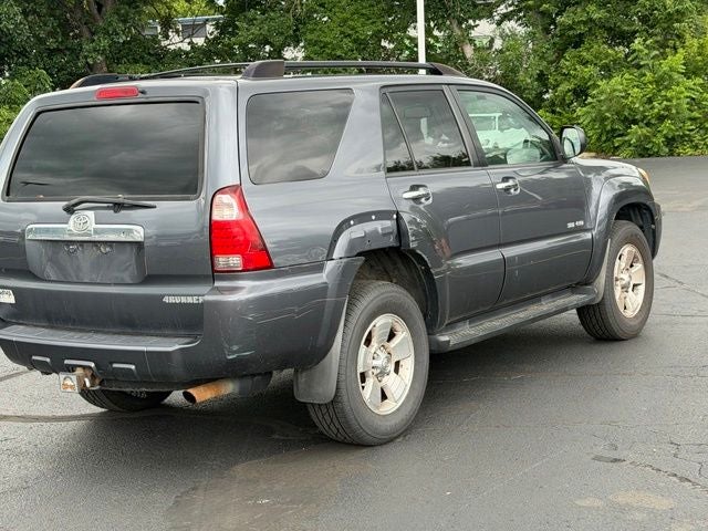 2008 Toyota 4Runner SR5