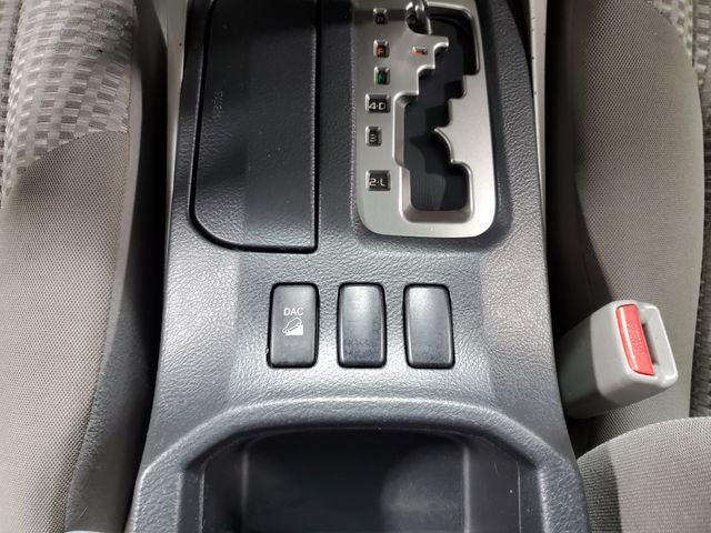 2008 Toyota 4Runner Sport