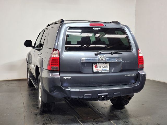2008 Toyota 4Runner Sport
