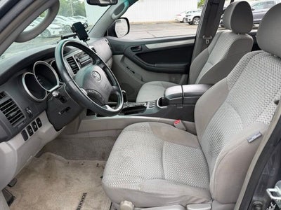 2008 Toyota 4Runner SR5