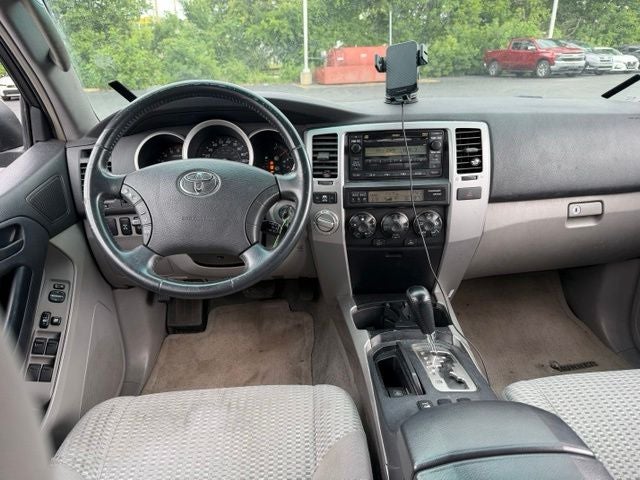 2008 Toyota 4Runner SR5