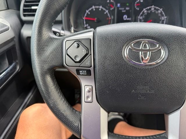 2020 Toyota 4Runner SR5 Premium