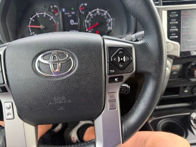 2020 Toyota 4Runner SR5 Premium