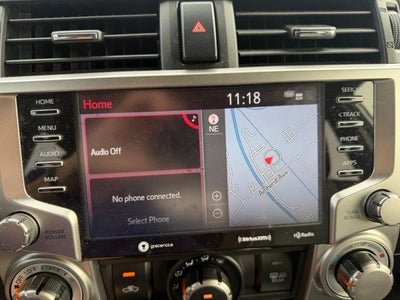 2020 Toyota 4Runner SR5 Premium