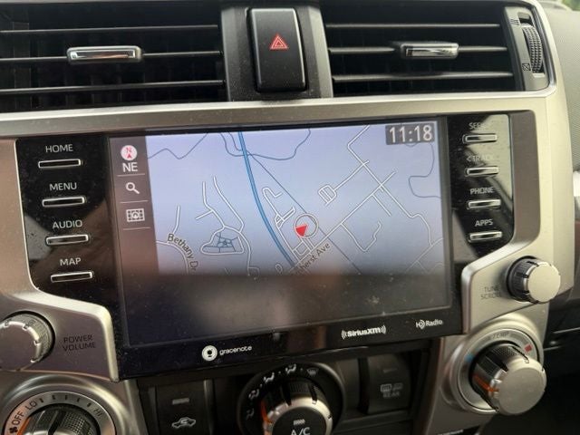 2020 Toyota 4Runner SR5 Premium