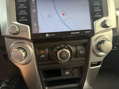 2020 Toyota 4Runner SR5 Premium