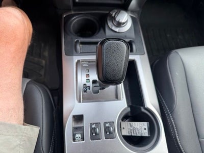2020 Toyota 4Runner SR5 Premium