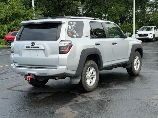 2020 Toyota 4Runner SR5 Premium