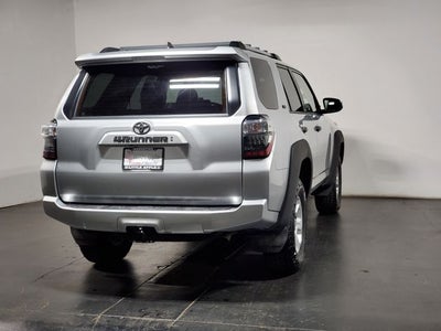 2020 Toyota 4Runner SR5 Premium
