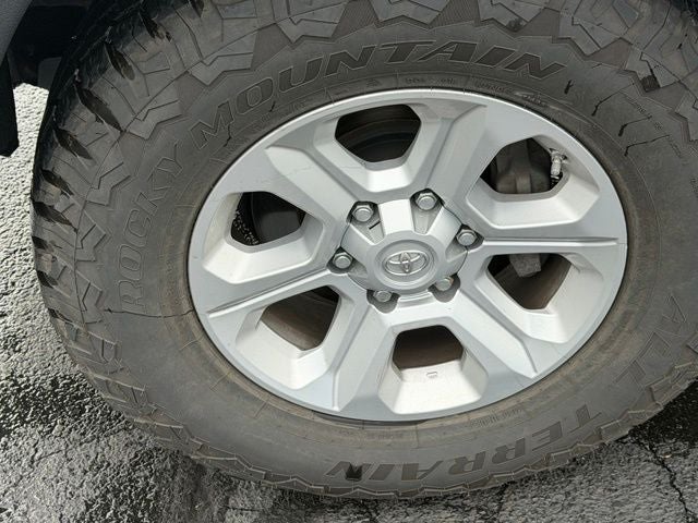 2020 Toyota 4Runner SR5 Premium