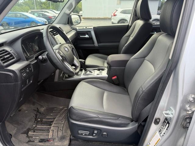 2020 Toyota 4Runner SR5 Premium