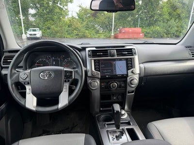 2020 Toyota 4Runner SR5 Premium