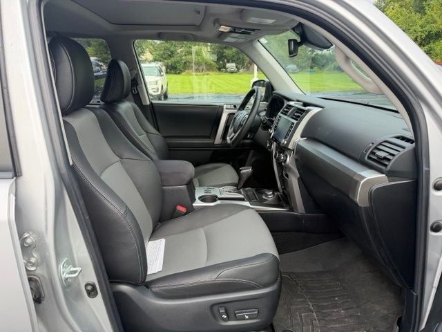 2020 Toyota 4Runner SR5 Premium