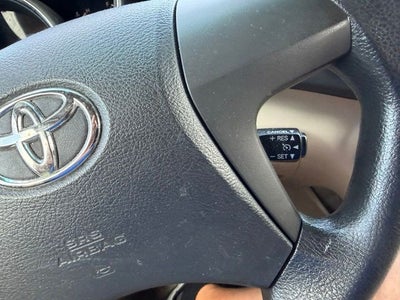 2008 Toyota Highlander Base