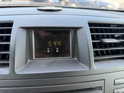 2008 Toyota Highlander Base