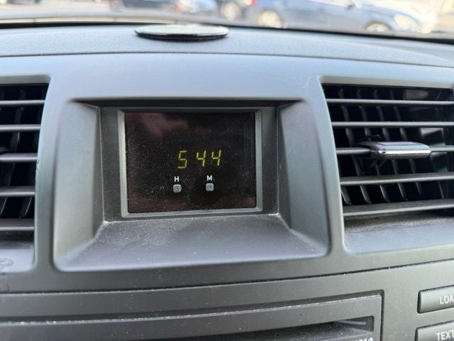 2008 Toyota Highlander Base