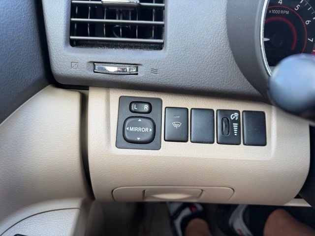 2008 Toyota Highlander Base