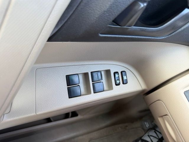 2008 Toyota Highlander Base